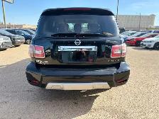 2018 NISSAN ARMADA PLATINUM  8 PASSENGER  1 OWNER  ACCIDENT FREE - Photo 6