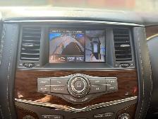 2018 NISSAN ARMADA PLATINUM  8 PASSENGER  1 OWNER  ACCIDENT FREE - Photo 12