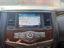 2018 NISSAN ARMADA PLATINUM  8 PASSENGER  1 OWNER  ACCIDENT FREE - Photo 13