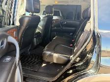 2018 NISSAN ARMADA PLATINUM  8 PASSENGER  1 OWNER  ACCIDENT FREE - Photo 15