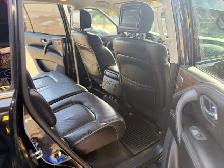 2018 NISSAN ARMADA PLATINUM  8 PASSENGER  1 OWNER  ACCIDENT FREE - Photo 17