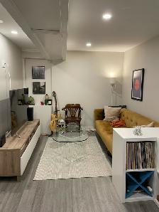 Cozy Two Bedroom Basement Apartment - 15 Castle View Ave - Photo 3