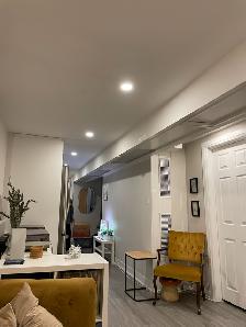 Cozy Two Bedroom Basement Apartment - 15 Castle View Ave - Photo 7