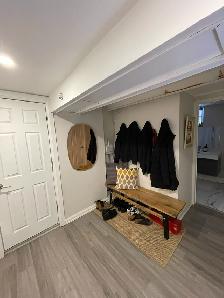 Cozy Two Bedroom Basement Apartment - 15 Castle View Ave - Photo 8
