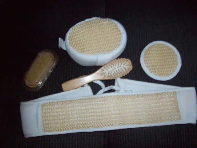 Accessoires pour masser, bain de massage des pieds, rouleaux