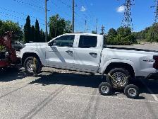 Driver Assistant $20.00 to start.