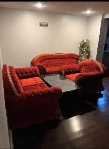 1 bedroom apartment with parking  (Markham and Steeles)
