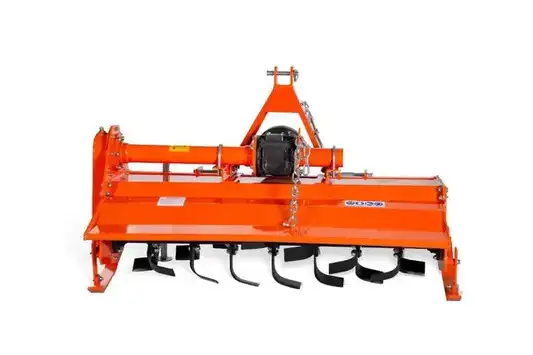 Tractor Attachments – CERTIFIED & WARRANTY INCLUDED