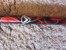 HIGH QUALITY 9.5/10 SHAPE CALLAWAY R FLEX #3/4/5 HYBRIDS - Photo 4