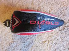 HIGH QUALITY 9.5/10 SHAPE CALLAWAY R FLEX #3/4/5 HYBRIDS - Photo 6
