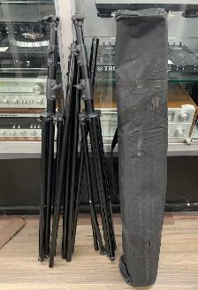 Backdrop Stand Set - Photo 2