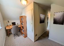 106 Haig St, St. Catharines - 1 Bed   Den Upper Unit - Photo 12