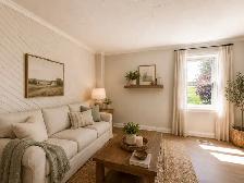 Renovated Farmhouse w 2 Acres – Country Living Near Peterborough - Photo 6