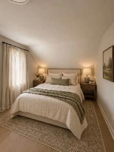 Renovated Farmhouse w 2 Acres – Country Living Near Peterborough - Photo 9