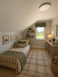 Renovated Farmhouse w 2 Acres – Country Living Near Peterborough - Photo 15