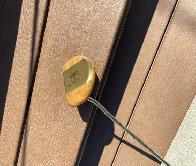 Louisville Oak Putter LH - Photo 2