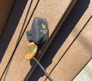 Louisville Oak Putter LH - Photo 3
