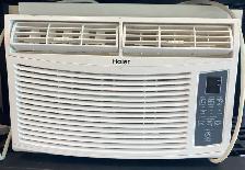 Haier 6000 BTU Window AC