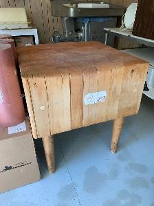 Butcher Block - Photo 2