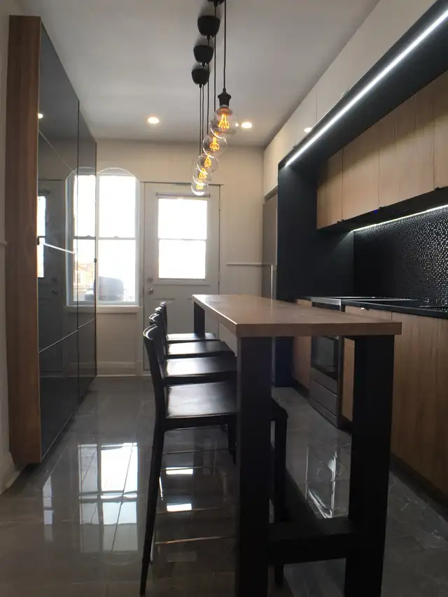 41/2 quartier Villeray