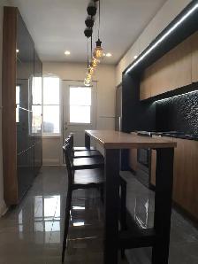 41/2 quartier Villeray