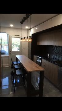 41/2 quartier Villeray - Photo 3