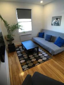 41/2 quartier Villeray - Photo 7