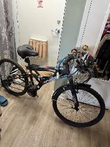 Adult Bike - Photo 2