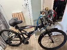 Adult Bike - Photo 4