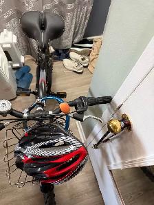 Adult Bike - Photo 5