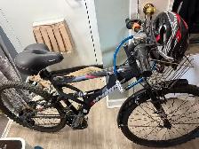 Adult Bike - Photo 7