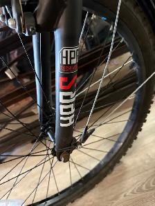 Adult Bike - Photo 10