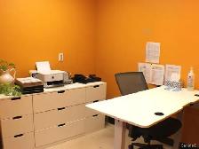 local COMMERCIAL  de 4500 pieds completement aménagé 7500$ - Photo 4