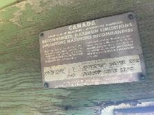 14' Alum Boat, Minn Kota Motor and Battery - Photo 2