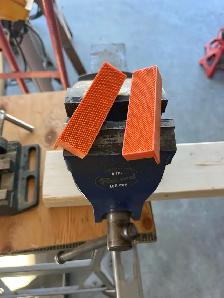 4 inch Vise - Photo 3