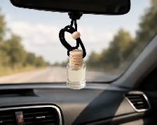 Handcrafted Luxury Car Air Freshener – 2 for $14