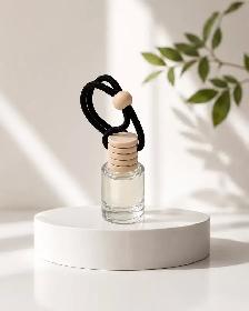 Handcrafted Luxury Car Air Freshener – 2 for $14 - Photo 2