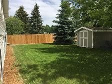 3 Bedroom 1 Bath 4-plex unit in Camrose - Photo 2