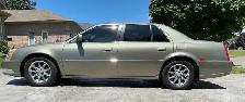 2010 Cadilac - Photo 3