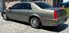 2010 Cadilac - Photo 4
