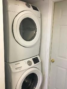 Basement Apartment - FREE UTILITIES & PARKING - Photo 4