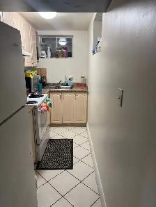 Basement Apartment - FREE UTILITIES & PARKING - Photo 10