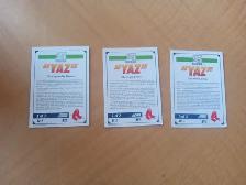 Carte Baseball Score 1992 Carl Yastrzemski 3 cartes (080626-620 - Photo 2