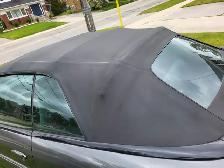 2004 Sebring Convertible, $7,500 certified - Photo 5