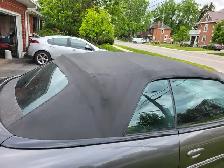 2004 Sebring Convertible, $7,500 certified - Photo 6