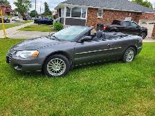 2004 Sebring Convertible, $7,500 certified - Photo 7