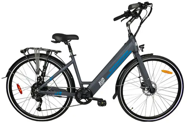 VELOS ELECTRIQUES POUR HOMME ET FEMME