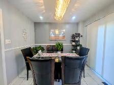 WELL MAINTAINED UPPER UNIT FOR LEASE–FLETCHER'S MEADOW, BRAMPTN - Photo 4
