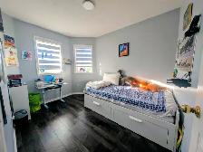 WELL MAINTAINED UPPER UNIT FOR LEASE–FLETCHER'S MEADOW, BRAMPTN - Photo 6