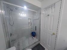 WELL MAINTAINED UPPER UNIT FOR LEASE–FLETCHER'S MEADOW, BRAMPTN - Photo 9